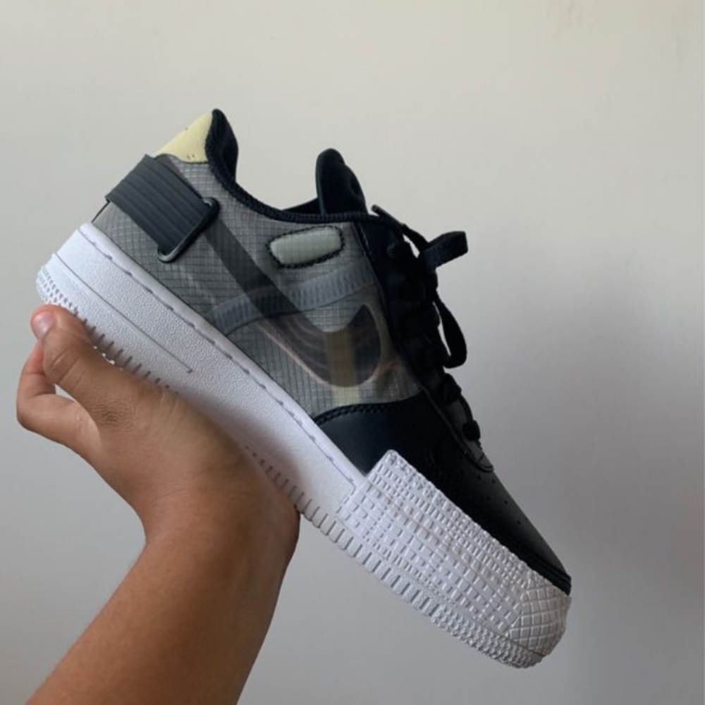 air forces - Picture 3 of 6